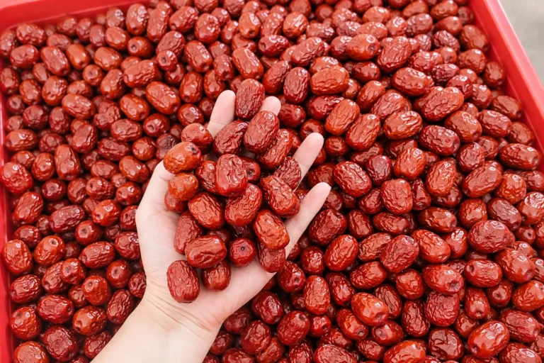 Táo Đỏ Khô Táo Đỏ Khô